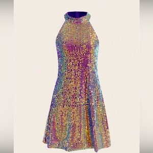 SHEIN dress never worn